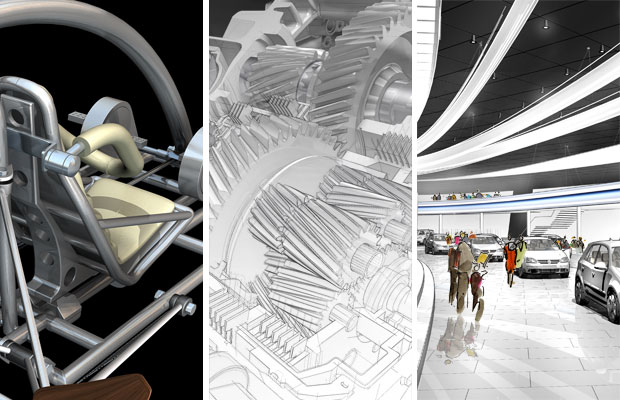 bildzeit visualisierung jens steinbach